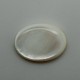 Mother Of Pearl 6.89 Ct Good Quality Mother Of Pearl 6.89 Ct Good Quality
